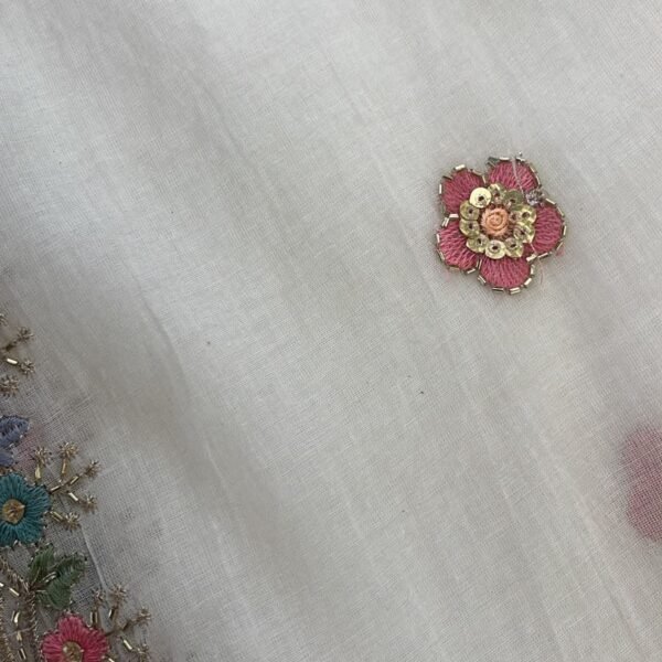 2kaftan White Kaftans