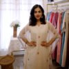 975 White Kaftans