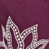ChatGPT Image Sep 12, 2026, 03_42_37 PM A line Grape colour Dress