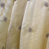 kraftans003.png Lemon yellow kaftan