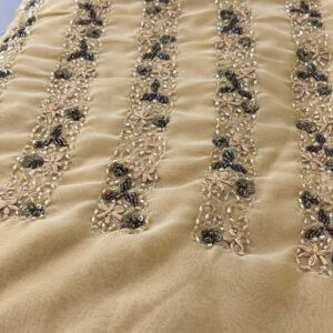 nAFJXyX.jpg Tissue Georgette Unstitched Salwar Suit