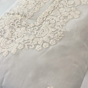 nAFJenf.jpg Georgette Lucknowi Work Unstitched Salwar Suit