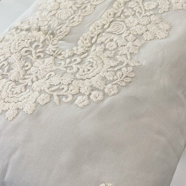 nAFJenf.jpg Georgette Lucknowi Work Unstitched Salwar Suit