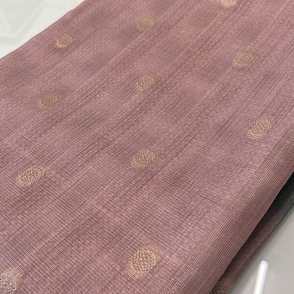 nAFJkG4.jpg Tissue Silk Unstitched Salwar Suit
