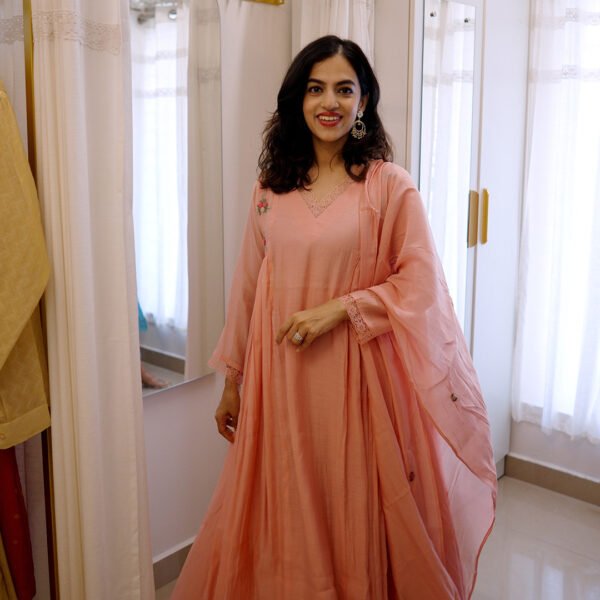 nAIKSF2.jpg Readymade Salwar - Soft Blush Pink