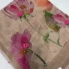 Linen Tissue Saree