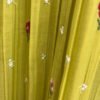Readymade Salwar - Powder Grape - View 3 Floral Printed Readymade Salwar - Powder Grape