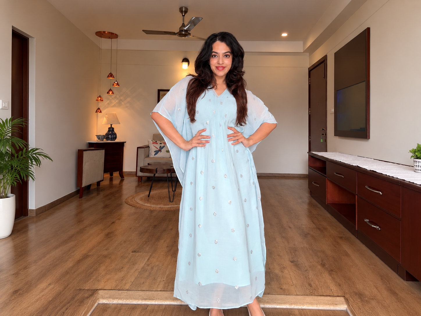 Thabu & Pathu fashion story
