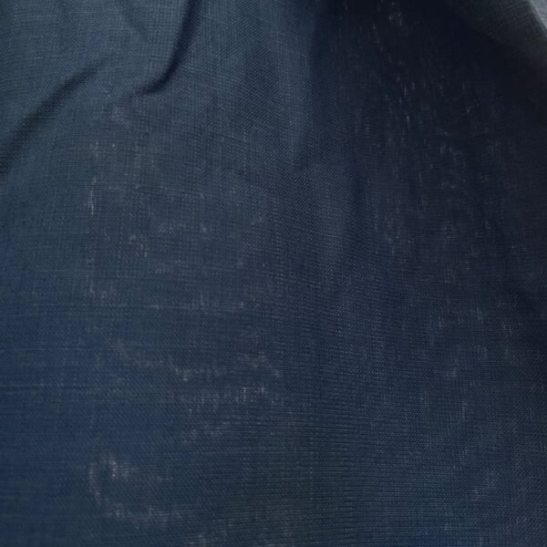 a-line-frock-blue-texture-1.jpg A-Line Frock - Blue