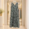alpine_spun_dress_pastel_green_1 Alpine Spun Dress - Pastel Green