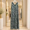 alpine_spun_dress_pastel_green_2 Alpine Spun Dress - Pastel Green