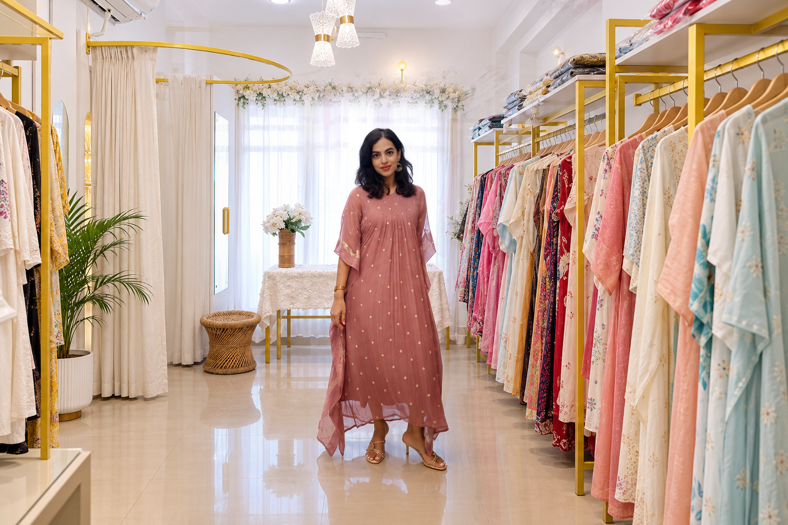 Thabu and Pathu Latest Collection