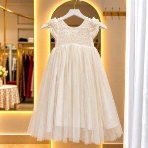 net-frock-white-front-1.jpg Net Frock - White
