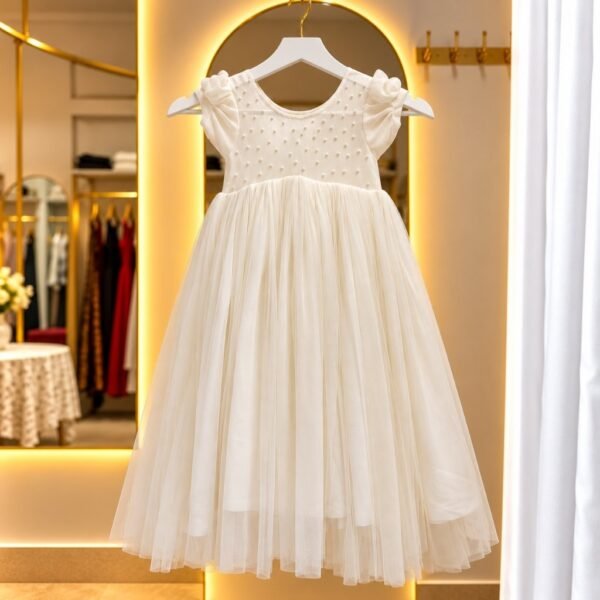net-frock-white-front-1.jpg Net Frock - White