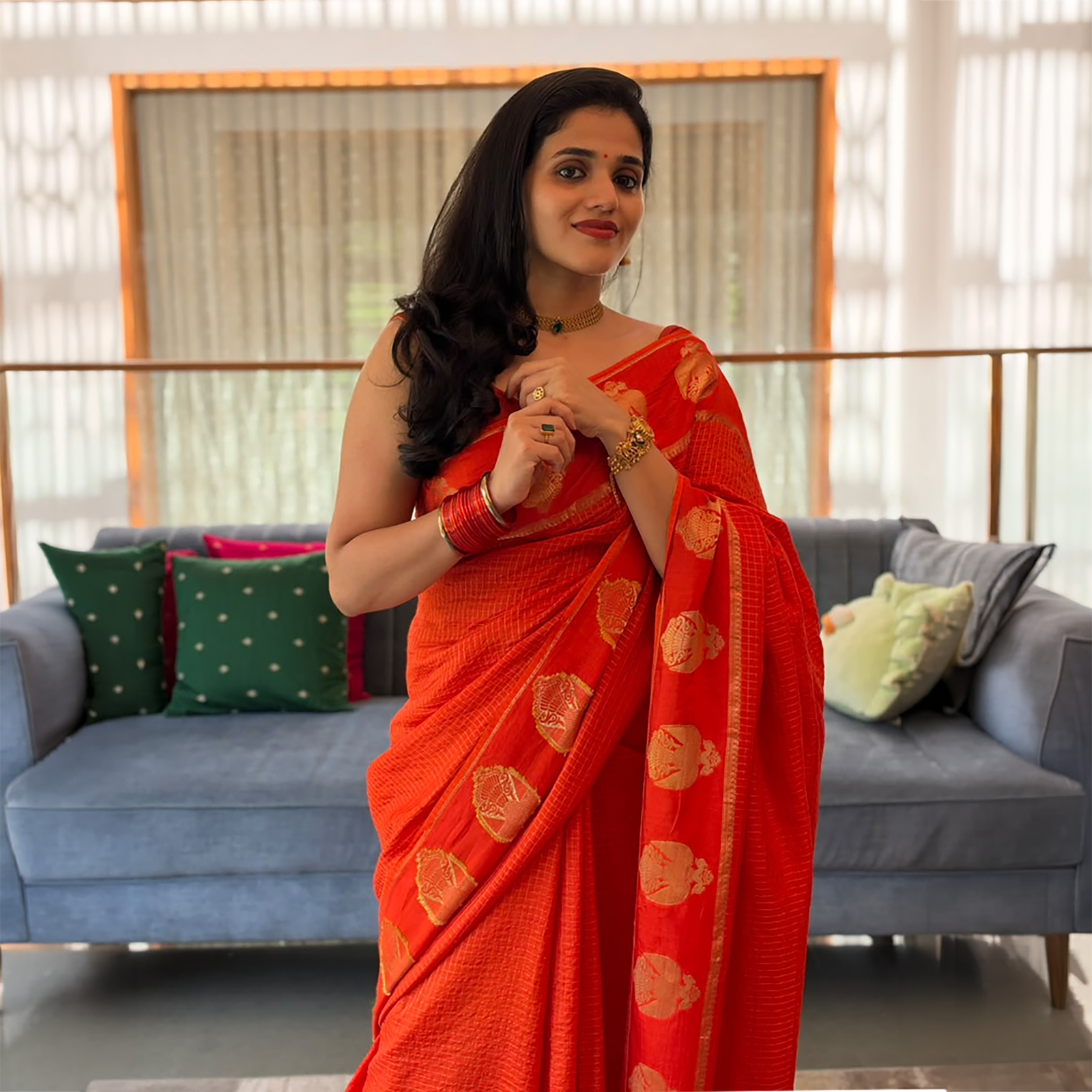 Sarees